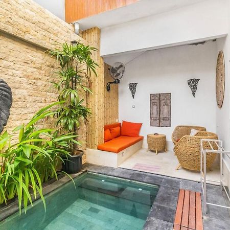 Colibry Villa Sanur Екстериор снимка