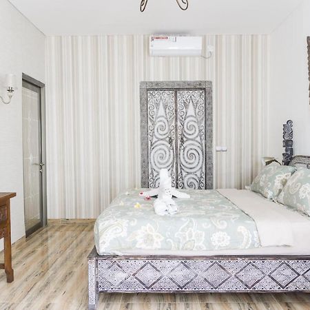 Colibry Villa Sanur Екстериор снимка