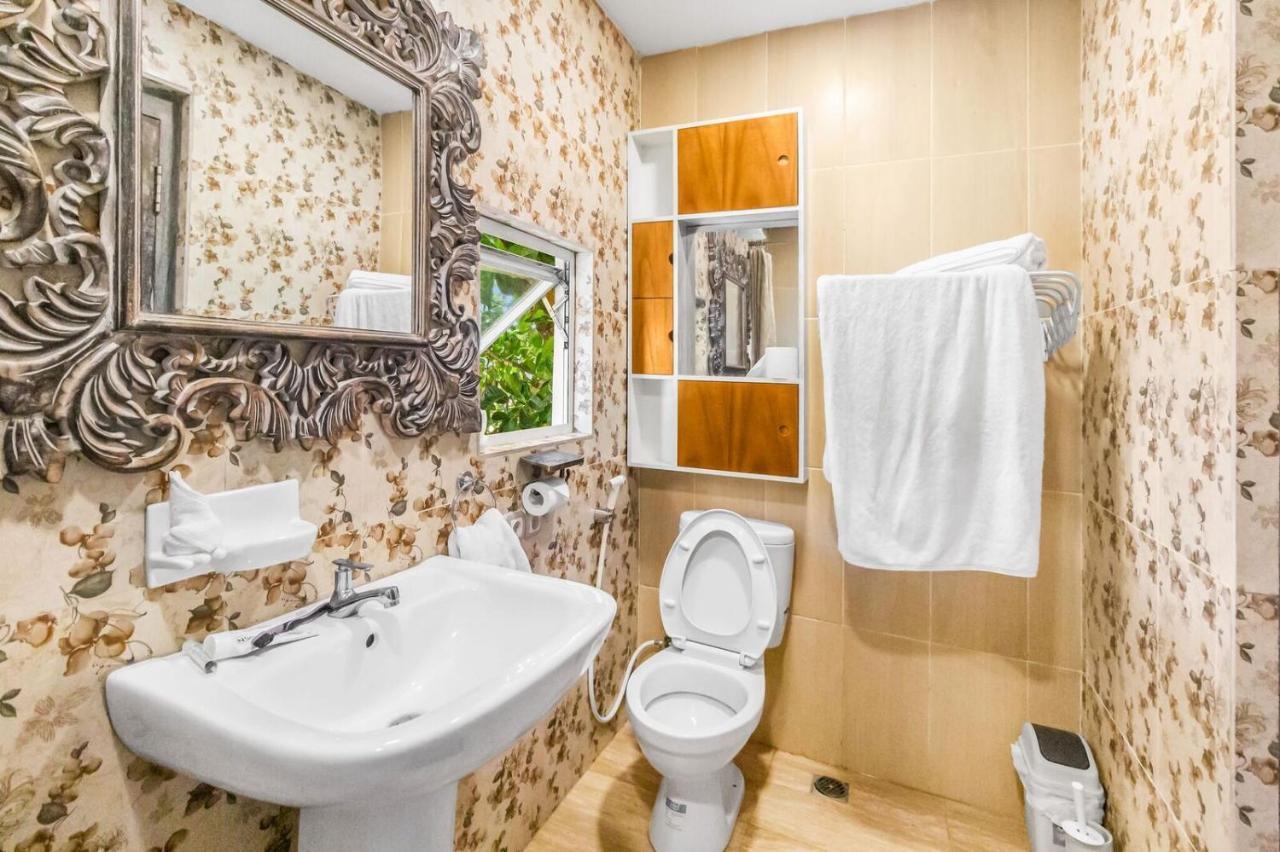 Colibry Villa Sanur Екстериор снимка