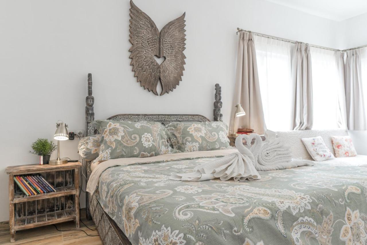 Colibry Villa Sanur Екстериор снимка