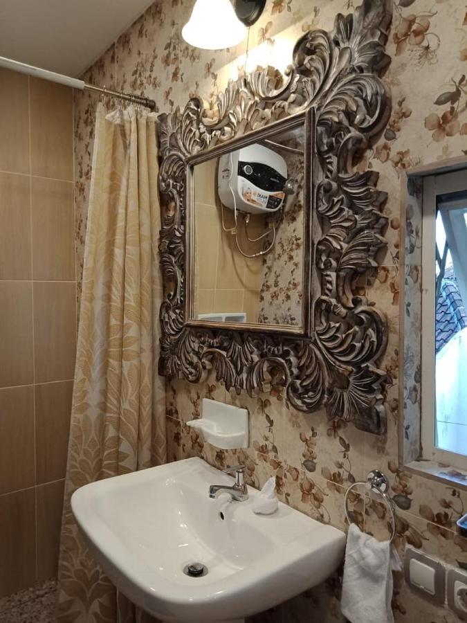 Colibry Villa Sanur Екстериор снимка